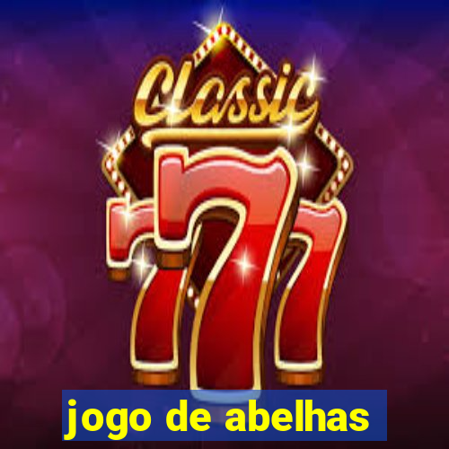 jogo de abelhas
